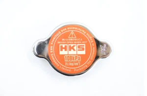 Tapa de radiador de alta presión HKS para: Subaru Impreza GRB GVB WRX STI 08-14 - Imagen 1 de 1