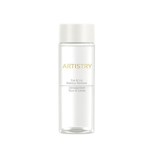 artistry cream makeup remover
