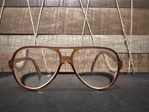 Vintage Terri Brogan Optyl Eyeglass Frames 8793 11 59/13 Frame Austria READ DESC - Picture 1 of 12