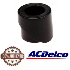 1988-1998 SILVERADO SIERRA BLACK ANTENNA MOUNTING BEZEL NEW GM # 15607056 - Picture 1 of 1