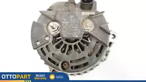 06-09 Mercedes W164 R500 ML500 GL450 R350 Alternator Generator 0131548502 OEM - Picture 1 of 5