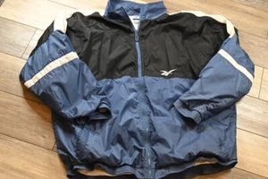 Vintage Reebok Windbreaker 90’s XL - Picture 1 of 9