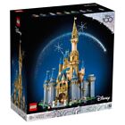 43222 - LEGO® - Disney Schloss - NEU/OVP