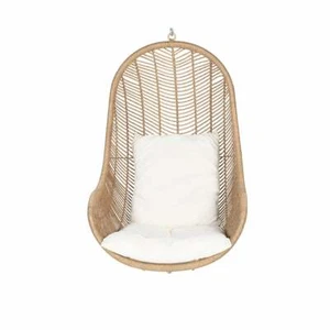 Navaho Pod Chair Natural RPP$1299.00 W78 x D68 x H125cm - Picture 1 of 5