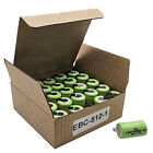 25x NiMH 2/3 A 2/3A 1.2V 1600mAh rechargeable battery with tab US STOCK