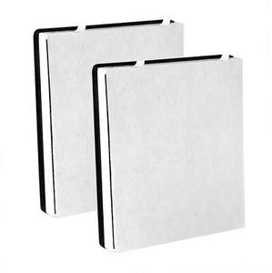 2x Replacement HEPA 3-in-1 Filter for LEVOIT Vital 100 Vital 100-RF Air Purifier - Picture 1 of 5