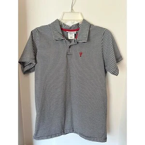 Kelly’s Kids striped shirt XL 14 16 - Picture 1 of 4