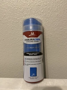 Turnhandtuch 12x33 Mission Enduracool Mikrofaser Kühltuch Turntuch Brandneu - Bild 1 von 2