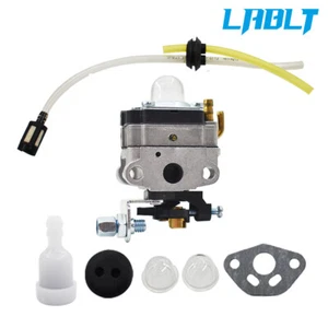 Carburetor For Ryobi RY34421 RY34422 RY34425 RY34441 RY34442 09370002 - Imagen 1 de 8