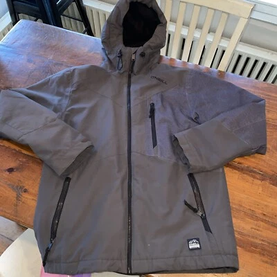 O’Neill Hyperdry Firewall Snowboard Ski Jacket Women’s S/P - Image 1 of 4