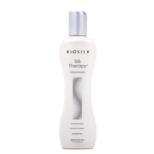 BIOSILK SILK THERAPY CONDITIONER, 7 OZ. - Picture 1 of 1