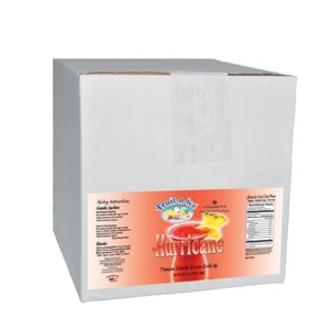 Fruit-N-Ice Frozen Hurricane Granita Mix CASE - Imagen 1 de 1
