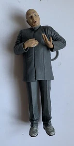 Austin Powers Figur Dr. Evil Action Vintage Toys McFarlane - Bild 1 von 3