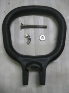 Bolens BL100 Trimmer D-Handle Part 791153064 part 791145819 - Picture 1 of 5