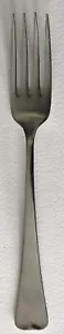 Oneida 1881 Rogers American Artistry Edelstahl SATIN Tafelgabel 7 1/4" MEHR AVL - Bild 1 von 4