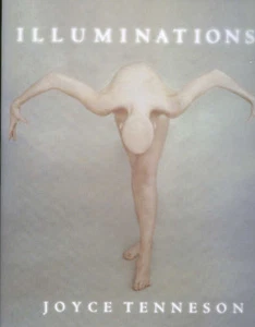 Illuminations nude photography Joyce Tenneson - Picture 1 of 2