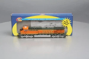 Athearn 79827 HO Scale BNSF AC4400 Diesel Locomotive #5637 LN/Box - Picture 1 of 12