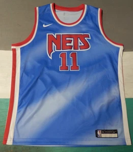 Brooklyn Nets Kyrie Irving Swingman Trikot Jungen Jugend XL (18-20) Dri Fit City - Bild 1 von 3