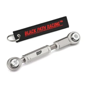 Fits 04-14 Yamaha YZF R1 YZFR1 Adjustable Threaded Lowering Link STEEL Drop Kit - Picture 1 of 5