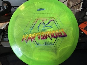 Sello Discraft Raptorious 173-174 g Brodie Swirly Z plástico - Imagen 1 de 1
