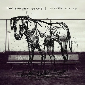 Wonder Years Sister Cities CD NEW - Bild 1 von 1