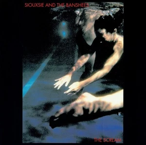 SIOUXSIE AND THE BANSHEES - THE SCREAM / (1LP/180G/HSM) - Picture 1 of 1