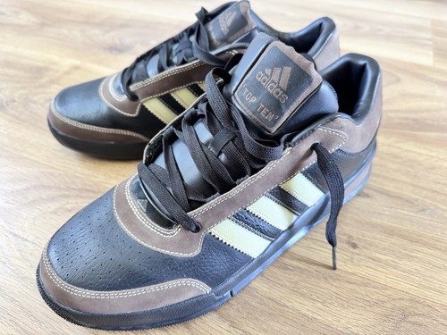 Scarpe da ginnastica Adidas Top Ten importazione americana edizione limitata (rare)