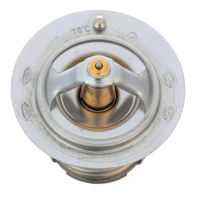 OEM NEW Subaru 1990-2021 Legacy Impreza Engine Coolant Thermostat 21200AA072 - Image 1 of 4