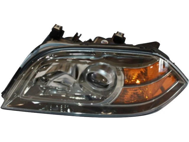 Conjunto de faros izquierdos para 04-06 Acura MDX Base Touring Sport Utility HJ61D4 Foto 1 de 1