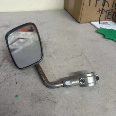 2007 Kawasaki Vulcan VN900 Oem RH Mirror  Foto 1 de 4