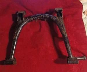 Vtg OEM Honda CL72 CL77 Main Center Stand 50500-273-670 B - Picture 1 of 12