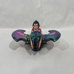 vintage 80’s dragon ball z vageta dbz plane - Bild 1 von 7