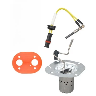 12V Diesel Heater Burner Rebuild Kit for Webasto For Air Top 2000 and 2000 ST - Image 1 of 4