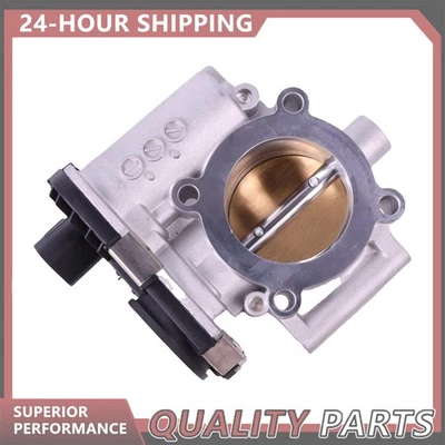 Cuerpo del acelerador 1 pieza para Chevrolet Corvette 2005-2013 Sail 2010-2018 9023782 Foto 1 de 4