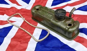 Classic Mini, Austin, Morris, Cooper, MK1, Rocker cover with Breather, + gasket - Picture 1 of 8
