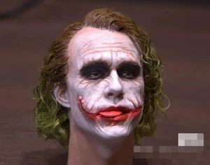 1/6 Jokerkopf - Bild 1 von 1