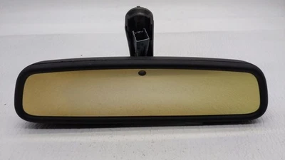 2006 Land Rover Range Rover Interior Rear View Mirror Oem GV7HZ - Image 1 of 4