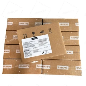 02JG535 4XB7A17079 Lenovo 3.84TB ThinkSystem 2.5" SFF SATA 6Gbps SSD Drive - Picture 1 of 6