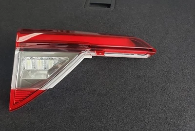 GMC Acadia Denali SL SLE SLT LH 2020-2023 conjunto de lámpara trasera LED interior (nuevo) fabricante de equipos originales Foto 1 de 4