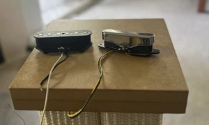 Fender Tex Mex Tele Set - Picture 1 of 4