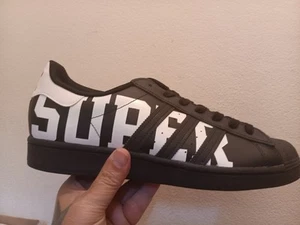 ADIDAS SUPERSTAR,size 11US,rare - Picture 1 of 5