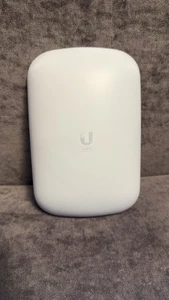 Ubiquiti UniFi Access Point WiFi 6 Extender (U6-Extender-US) - Photo 1/2