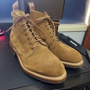 R M Williams Boots Size 8G - Picture 1 of 3