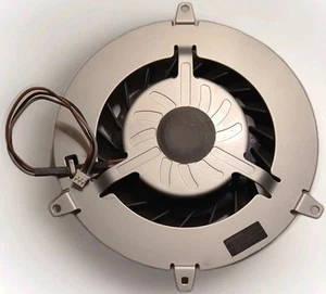 OEM Sony PlayStation 3 Fat 19 Blade Internal Cooling Fan for CECHA/B/C/E NMB-MAT - Picture 1 of 2