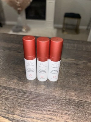 3 Gotas O-Bloos Rosi Elefante Borracho Gota Rosas - 0,16 OZ Ea - NUEVO - Envío Gratis Foto 1 de 2