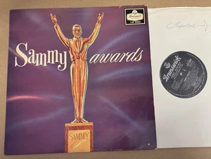 LAT 8330 Sammy Davis - Sammy Awards - Picture 1 of 2