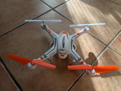 XciteRC Rocket260 Quadrocopter 3D - Bild 1 von 4