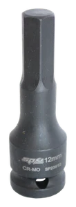 SP Tools 1/2 inch Dr Inhex Impact Socket - Metric - SP23906 (click & collect ... - Picture 1 of 1