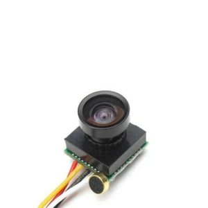 JMT NANO B14 MICRO Kamera 700TVL 1,8 mm Objektiv 170d FPV KINGKONG geprc Iflight - Bild 1 von 5
