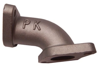 Nuevo colector de admisión PK de rendimiento de repuesto 1974-1985 Honda ATC90 ATC110 Foto 1 de 4